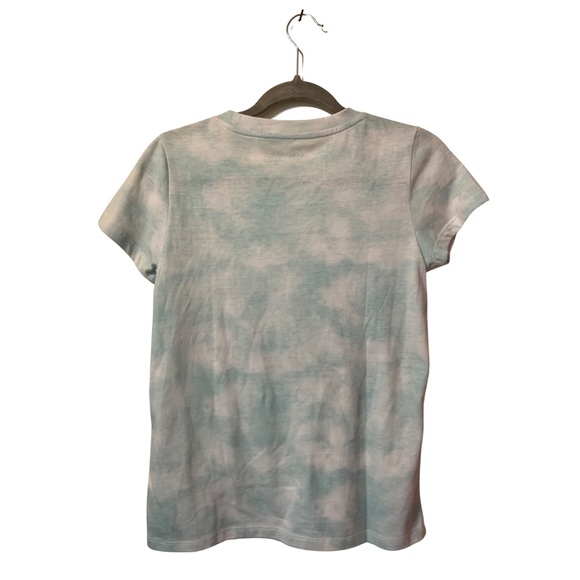 TIE-DYE ‘RAE DUNN’ TEE!! - Picture 5 of 5